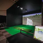 Vesterland Hytter, Og Leikeland Resort