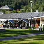 Resort Vesterland Hytter, Og Leikeland