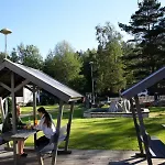 Resort Vesterland Hytter, Og Leikeland Sogndal