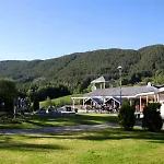 Resort Vesterland Hytter, Og Leikeland 3*