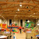 Resort Vesterland Hytter, Og Leikeland