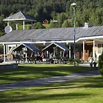 Resort Vesterland Hytter, Og Leikeland Sogndal