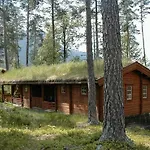 Vesterland Hytter, Og Leikeland Resort